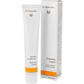 Dr. Hauschka pleťový čistící krém 50 ml