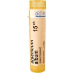 ARSENICUM ALBUM POR 15CH GRA 1X4G – Hledejceny.cz