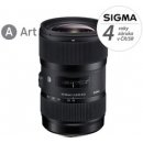 SIGMA 18-35mm f/1.8 DC HSM Art Canon EF