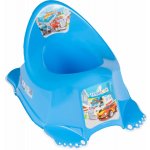 Tega Dětský nočník protiskluzový Mýval růžový – Sleviste.cz