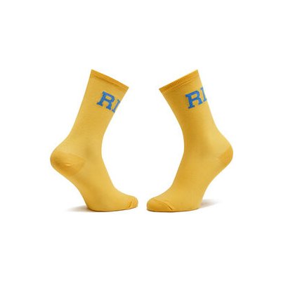 Polo Ralph Lauren dámské klasické ponožky Ps Bear Box 455942355001 Grey