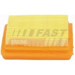 Vzduchový filtr FAST FT37178 – Hledejceny.cz