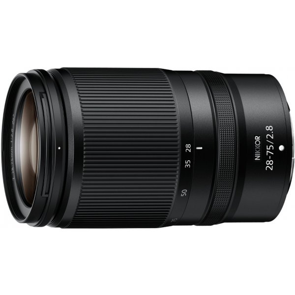 Objektiv Nikon FX Zoom-Nikkor Z 28-75mm f/2.8