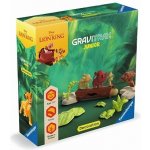 Ravensburger GraviTrax Junior Disney: Lví král – Sleviste.cz