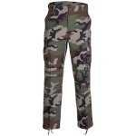 Kalhoty Mil-tec US BDU polní woodland – Hledejceny.cz
