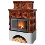 ABX Karelie Exclusive Perle – Zboží Dáma