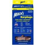 Mack's Snoozers špunty do uší proti chrápání 200 párů – Hledejceny.cz
