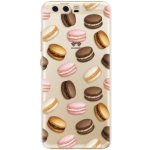 iSaprio Macaron Pattern Huawei P10