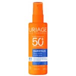 Uriage Bariésun neviditelný sprej na opalování bez parfemace SPF50+ 200 ml – Zboží Dáma