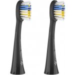 TrueLife SonicBrush K-series Sensitive Plus Black 2 ks – Zbozi.Blesk.cz