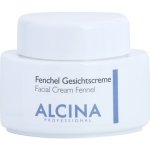 Alcina For Dry Skin Ideal Care for Flaky Skin pleťový krém Fenchel pro obnovu povrchu pleti 100 ml – Hledejceny.cz