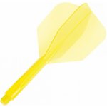 Condor Zero Stress Small Medium Clear Yellow CN059 – Zbozi.Blesk.cz