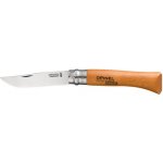Opinel N°08 Carbon 113080 – Zboží Dáma