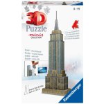 CubicFun 3D puzzle Empire State Building 54 ks – Hledejceny.cz