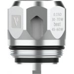 Vaporesso NRG GT4 Mesh žhavící hlava 0,15ohm – Zboží Dáma