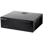 SilverStone Grandia GD04 SST-GD04B USB 3.0 – Zboží Živě