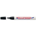 Edding 8300 černý – Zboží Dáma