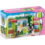 Playmobil 5639 přenosný kufřík Květinářství – Zboží Dáma