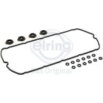 Sada těsnění, kryt hlavy válce ELRING 389.080 – Zboží Mobilmania