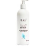 Ziaja kakaové máslo tělové mléko s pumpičkou 400 ml – Zboží Dáma