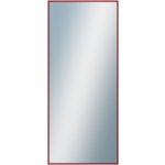 DANTIK vínová 60 x 140 cm P269-209 7269209 – Hledejceny.cz