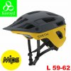 Cyklistická helma Smith Engage 2 Mips matt slate/fool's gold 2023