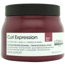 Vlasová regenerace L'Oréal Expert Curl Expression Rich Intensive moisturizing mask for curls and waves 500 ml