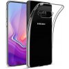 Pouzdro a kryt na mobilní telefon Samsung Pouzdro Forcell Back Case Ultra Slim 0,5mm SAMSUNG Galaxy S10 Lite