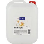 Vione tekuté mýdlo bílé balzám s perletí a glycerinem 5 l – Sleviste.cz