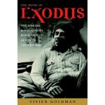 The Book of Exodus: The Making and Meaning of Bob Marley and the Wailers' Album of the Century Goldman VivienPaperback – Hledejceny.cz
