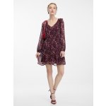 Orsay šaty vínové – Zboží Dáma