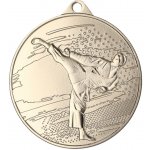 Medaile Karate – Zboží Mobilmania