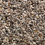 TopStone Grigio Occhialino, 2–4 Plnivo kamenné 25 kg – Hledejceny.cz