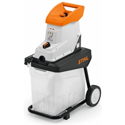 STIHL GHE 140 L – HobbyKompas.cz