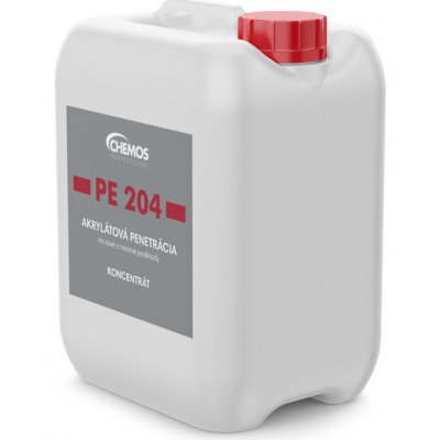 Chemos PE 204 koncentrát 5l – Hledejceny.cz
