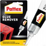 PATTEX Odstraňovač lepidla 5 g 1538416 – Zboží Mobilmania