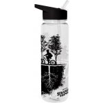 Pyramid Plastová láhev na nápoj Stranger Things 700 ml – Zboží Mobilmania