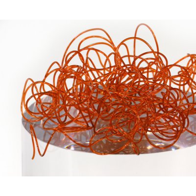Sybai Wiggly Worms Cinnamon – Hledejceny.cz
