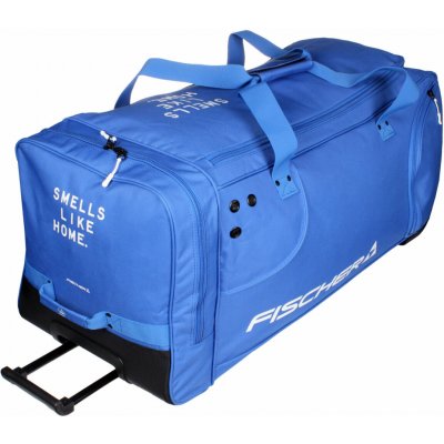 Fischer Player Bag Wheel JR – Zboží Dáma