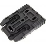 QD montáž pro pistolová pouzdra černá FMA – Sleviste.cz