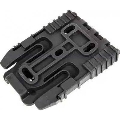 QD montáž pro pistolová pouzdra černá FMA – Sleviste.cz
