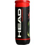 Head Championship 3 ks – Sleviste.cz