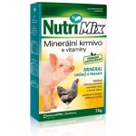 Nutrimix MINERAL - 1 kg – Zboží Mobilmania