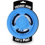 Kiwi Walker pro psa házecí a plovací frisbee z TPR pěny 16 cm – Zboží Mobilmania