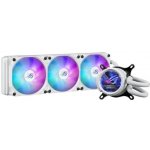 Asus ROG STRIX LC III 360 ARGB LCD 90RC00W1-M0UAY0 – Hledejceny.cz