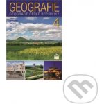 Geografie 4 pro střední školy – Zboží Mobilmania