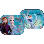 Clona sluneční na boční okno Frozen 2ks – Zboží Mobilmania