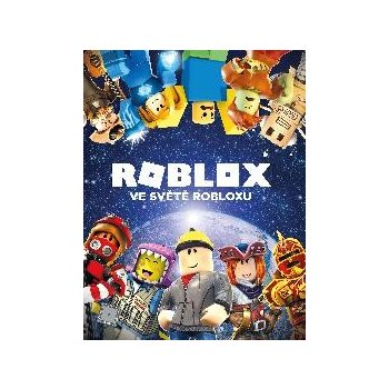 Roblox - Vše o Robloxu