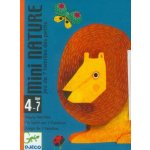 Djeco Mini Nature – Zboží Dáma