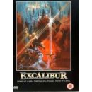 Excalibur DVD